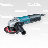 Машина шлифовальная угловая Makita (125) 9562 CH