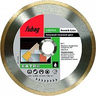 Диск алмазный 250x1,6х30/25,4 FUBAG Keramik Extra  (33250-6)