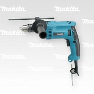 Дрель ударная Makita HP1620 (снята)