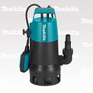 Насос  Makita PF 1010 дренажный  (240л/10м)