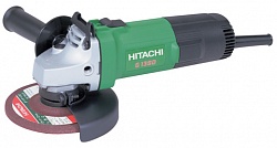 Машина шлифовальная угловая G 13 SD Hitachi