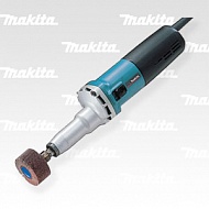 Машина шлифовальная прямая Makita GD 0810 C