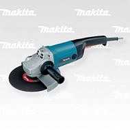 Машина шлифовальная угловая Makita (230) 9069