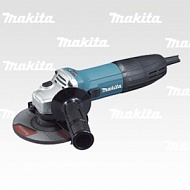 Машина шлифовальная угловая Makita (125) GA 5030