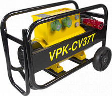 Преобразователь частоты VPK-CV37Т