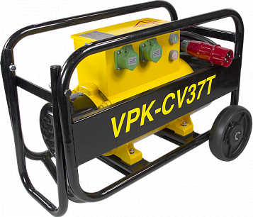 Преобразователь частоты VPK-CV37Т