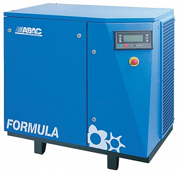 Компрессор винтовой FORMULA 22 "ABAC"