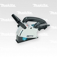 Бороздодел/штроборез Makita (125) SG-1250 (на два диска)