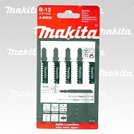 Полотно для э/лоб. Makita B13 по дереву (5 шт) (T111C) A-85656